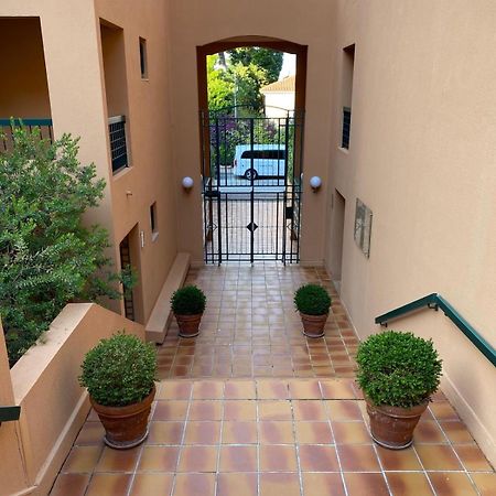 Saint Jean Cap Ferrat Apartment Exterior photo